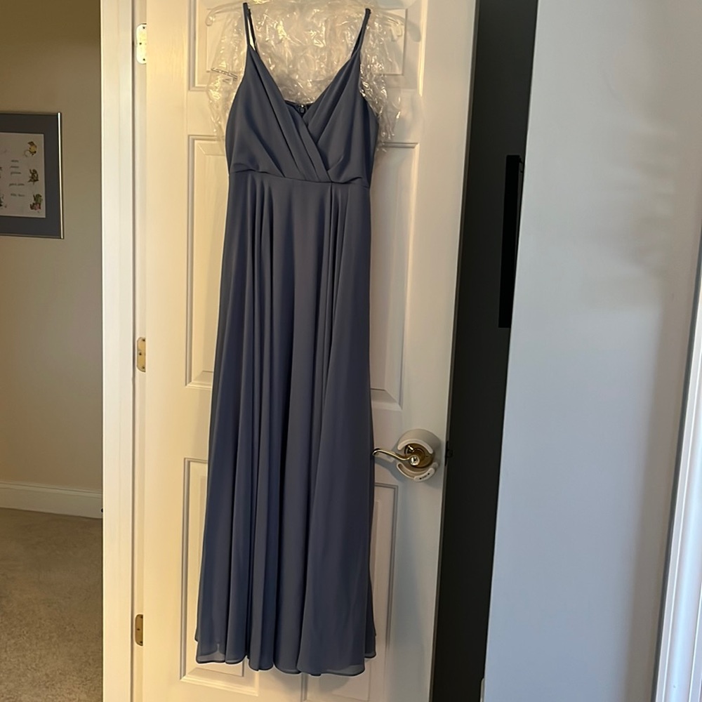 Lulus formal dress